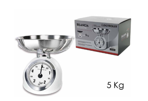 Bilancia analogica cucina - analogica, da