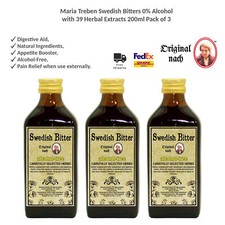 Maria Treben Amari Svedesi 0%