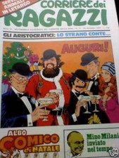 Corriere dei ragazzi 51 1974