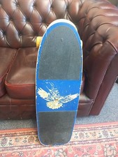 Skateboard vintage retrò anni