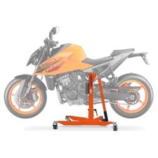 Cavalletto centrale power - cavalletto,