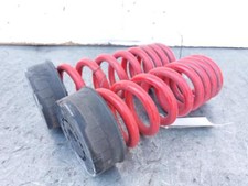 MOLLE AMMORTIZZATORI POSTERIORI MERCEDES-BENZ CLASSE CLS (W218) 250 CDI 2.2 D 16