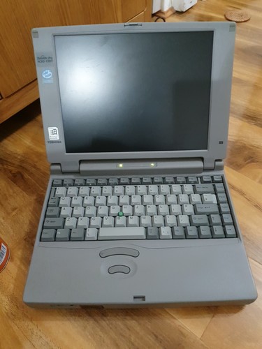 Toshiba satellite pro 430dt - satellite,
