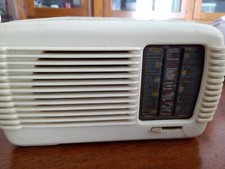 Radio Minerva Mod. 545