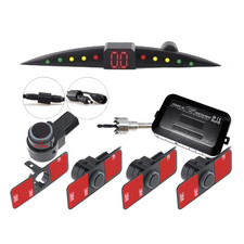 KIT 4 SENSORI DI PARCHEGGIO
