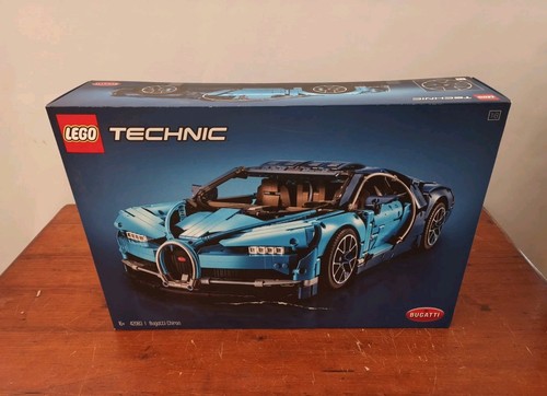 Lego 42083 bugatti - lego,