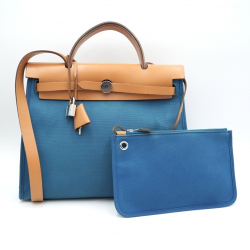 Hermes herbag borsa mano - herbag, mm