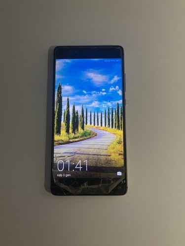 Smartphone huawei model - huawei,