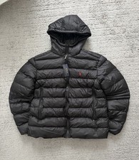 Ralph Lauren Giubbotto Tampone