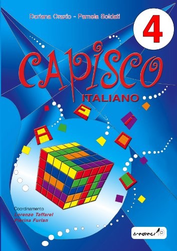 Capisco italiano 4 - capisco,