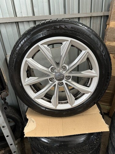 Cerchi audi originali - 17,