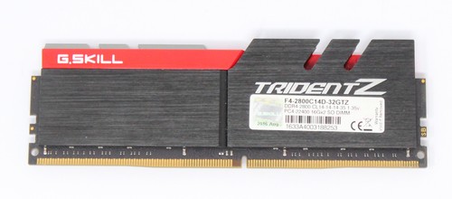 Skill trident gb - g.skill, z