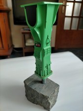 martello demolitore Montabert V65 - demolition hammer - Old Cars no NZG  Conrad