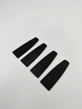 Kit 4 inserti gommini maniglia