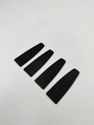 Kit inserti gommini maniglia - gommini,