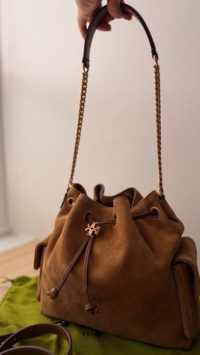 Nuova borsa tracolla tory - a,