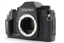[MINT+++] Contax RX SLR 35mm