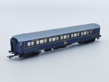 HO FRANCE TRAINS VOITURE LITS