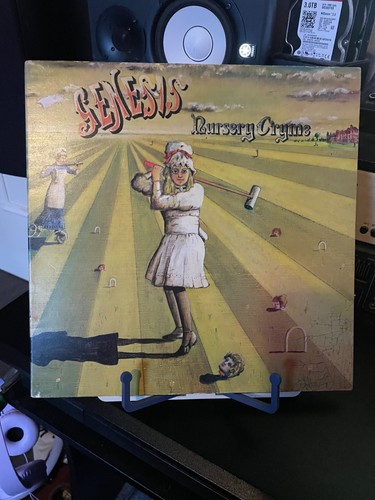 Genesis nursery cryme - –,