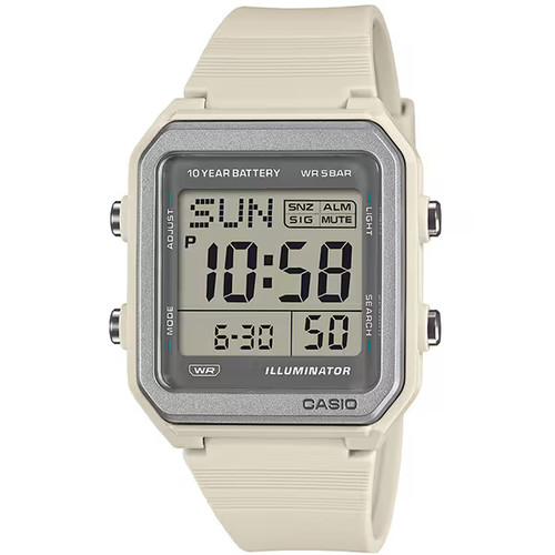 Orologio casio collezione - orologio,