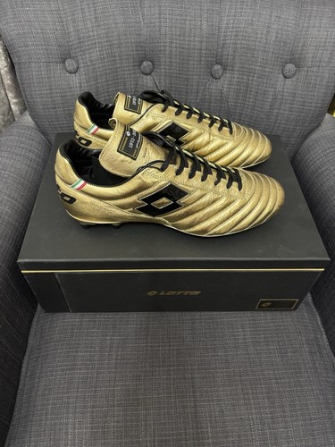 Nuovo lotto stadio gold - nuovo,