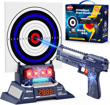 Set Di Bersagli Intelligenti