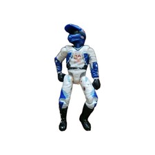 JEREMY MCGRATH #2 SUPERCROSS