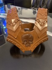 1986 Megator Armor Chest