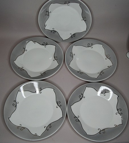 Este ceramiche italia set - este, 5