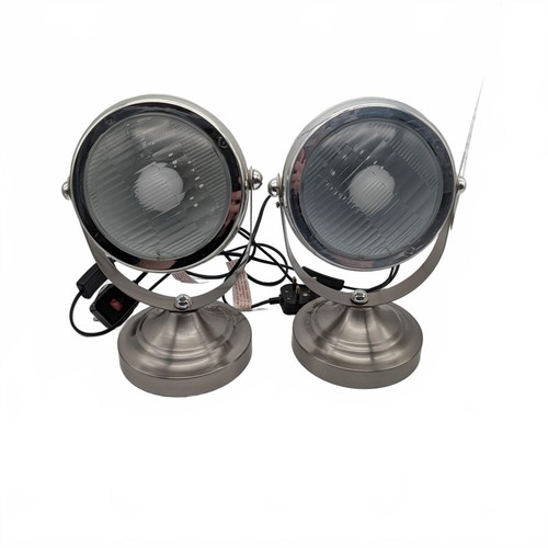 Pair dunelm industrial - pair,