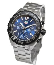 Cronografo TAG Heuer Formula 1