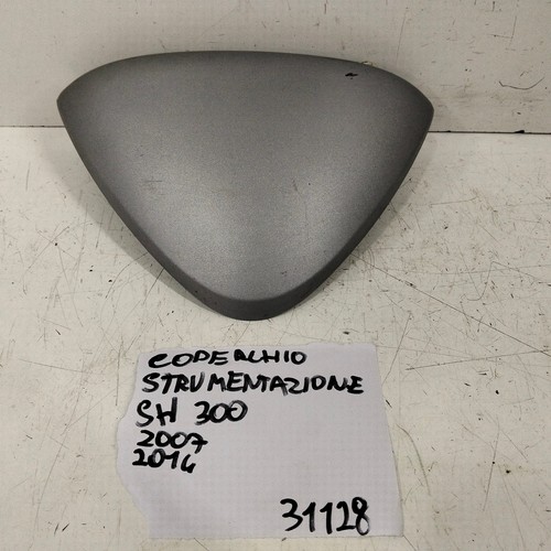 Coperchio superiore manubrio - coperchio,