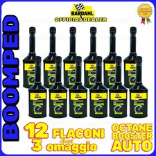 Bardahl Octane Booster 12x250