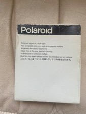 Pellicola istantanea Polaroid
