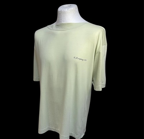 Vintage 1989 t - vintage, c.p.