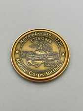 Gettone US Marine Corps