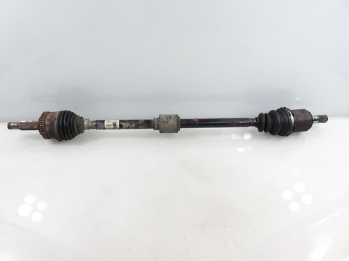 Albero motore anteriore