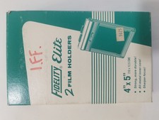 Fidelity chassis elite - fidelity,