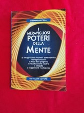 Meravigliosi poteri della - meravigliosi,