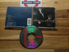 Claudio Baglioni - Oltre Album