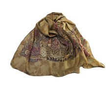 Sciarpa Salvatore Ferragamo