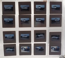 Dia0257/ 28 x DIA Ford Escort