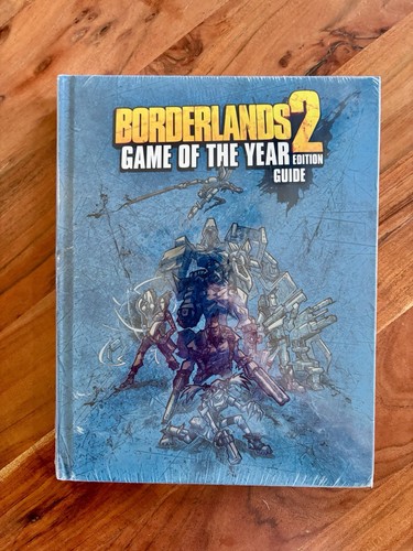 Borderlands game the year - borderlands, of