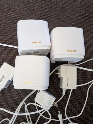 Asus xd4n ax1800 router - asus, wifi
