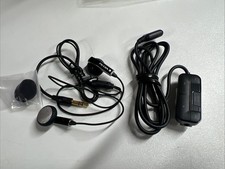 LG Kit Cuffie Micro Stereo