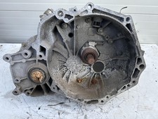 Cambio manuale completo - manuale, opel