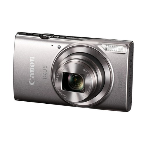 Canon ixus 285 - 285, hs