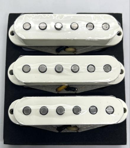 Set pickup speciali - , fender