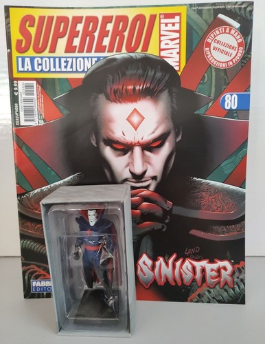 Marvel collezione ufficiale - marvel,
