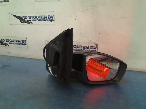 Specchietto laterale elettrico - specchietto,